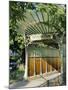 Metropolitain (Metro) Station Entrance, Paris, France, Europe-Gavin Hellier-Mounted Photographic Print