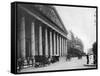 Metropolitan Cathedral, Buenos Aires, Argentina-null-Framed Stretched Canvas