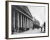 Metropolitan Cathedral, Buenos Aires, Argentina-null-Framed Giclee Print