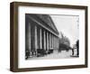 Metropolitan Cathedral, Buenos Aires, Argentina-null-Framed Giclee Print