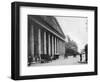 Metropolitan Cathedral, Buenos Aires, Argentina-null-Framed Giclee Print