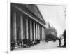 Metropolitan Cathedral, Buenos Aires, Argentina-null-Framed Giclee Print