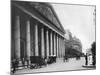 Metropolitan Cathedral, Buenos Aires, Argentina-null-Mounted Giclee Print