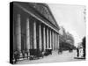 Metropolitan Cathedral, Buenos Aires, Argentina-null-Stretched Canvas