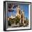 Metropolitan Cathedral, Chihuahua, Mexico, North America-Tony Waltham-Framed Photographic Print