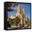 Metropolitan Cathedral, Chihuahua, Mexico, North America-Tony Waltham-Framed Stretched Canvas