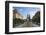 Metropolitan Cathedral in Piata Victoriei, Timisoara, Banat, Romania, Europe-Ian Trower-Framed Photographic Print