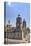 Metropolitan Cathedral, Mexico City, Mexico D.F., Mexico, North America-Richard Maschmeyer-Stretched Canvas