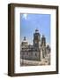 Metropolitan Cathedral, Mexico City, Mexico D.F., Mexico, North America-Richard Maschmeyer-Framed Photographic Print