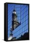 Metropolitan Cathedral of Santiago-null-Framed Stretched Canvas