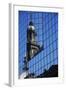 Metropolitan Cathedral of Santiago-null-Framed Giclee Print