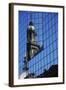 Metropolitan Cathedral of Santiago-null-Framed Giclee Print