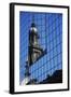 Metropolitan Cathedral of Santiago-null-Framed Giclee Print