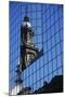 Metropolitan Cathedral of Santiago-null-Mounted Giclee Print