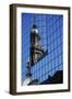 Metropolitan Cathedral of Santiago-null-Framed Giclee Print