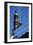 Metropolitan Cathedral of Santiago-null-Framed Giclee Print