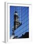 Metropolitan Cathedral of Santiago-null-Framed Giclee Print