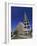 Metropolitan Cathedral, Rio de Janeiro, Brazil-null-Framed Photographic Print