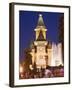 Metropolitan Cathedral, Timisoara, Romania, Europe-Marco Cristofori-Framed Photographic Print