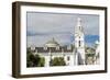 Metropolitan Cathedral-Gabrielle and Michael Therin-Weise-Framed Photographic Print