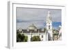 Metropolitan Cathedral-Gabrielle and Michael Therin-Weise-Framed Photographic Print