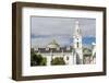 Metropolitan Cathedral-Gabrielle and Michael Therin-Weise-Framed Photographic Print