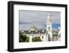 Metropolitan Cathedral-Gabrielle and Michael Therin-Weise-Framed Photographic Print