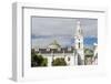 Metropolitan Cathedral-Gabrielle and Michael Therin-Weise-Framed Photographic Print