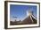 Metropolitan Cathedralbrasilia, Federal District, Brazil, South America-Ian Trower-Framed Photographic Print