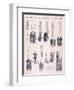 Metropolitan Fire Brigade, 1873-IFW IFW-Framed Giclee Print