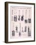 Metropolitan Fire Brigade, 1873-IFW IFW-Framed Giclee Print