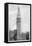 Metropolitan Life Insurance Tower, 1911-Moses King-Framed Stretched Canvas