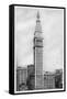 Metropolitan Life Insurance Tower, 1911-Moses King-Framed Stretched Canvas