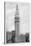 Metropolitan Life Insurance Tower, 1911-Moses King-Stretched Canvas