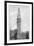 Metropolitan Life Insurance Tower, 1911-Moses King-Framed Art Print