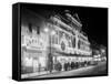 Metropolitan Music Hall, Edgware Road-Heinz Zinram-Framed Stretched Canvas