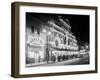 Metropolitan Music Hall, Edgware Road-Heinz Zinram-Framed Photographic Print