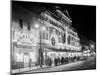 Metropolitan Music Hall, Edgware Road-Heinz Zinram-Mounted Photographic Print