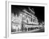 Metropolitan Music Hall, Edgware Road-Heinz Zinram-Framed Photographic Print