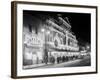 Metropolitan Music Hall, Edgware Road-Heinz Zinram-Framed Photographic Print