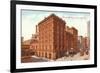 Metropolitan Opera House, New York City-null-Framed Premium Giclee Print