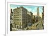 Metropolitan Opera House, New York City-null-Framed Premium Giclee Print