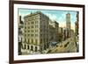 Metropolitan Opera House, New York City-null-Framed Premium Giclee Print