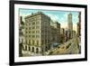 Metropolitan Opera House, New York City-null-Framed Premium Giclee Print