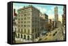 Metropolitan Opera House, New York City-null-Framed Stretched Canvas