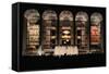 Metropolitan Opera House on Opening Night-Leder-Framed Stretched Canvas