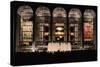 Metropolitan Opera House on Opening Night-Leder-Stretched Canvas