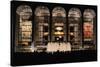 Metropolitan Opera House on Opening Night-Leder-Stretched Canvas