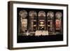 Metropolitan Opera House on Opening Night-Leder-Framed Photographic Print