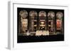 Metropolitan Opera House on Opening Night-Leder-Framed Photographic Print